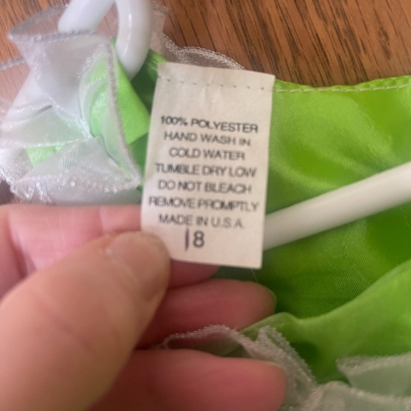 Fun Dress - Picture 3 of 3